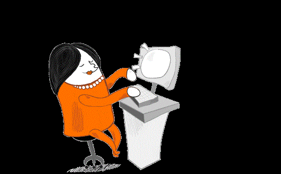 صورة متحركه لصفحة زولو تريد الرئيسيه